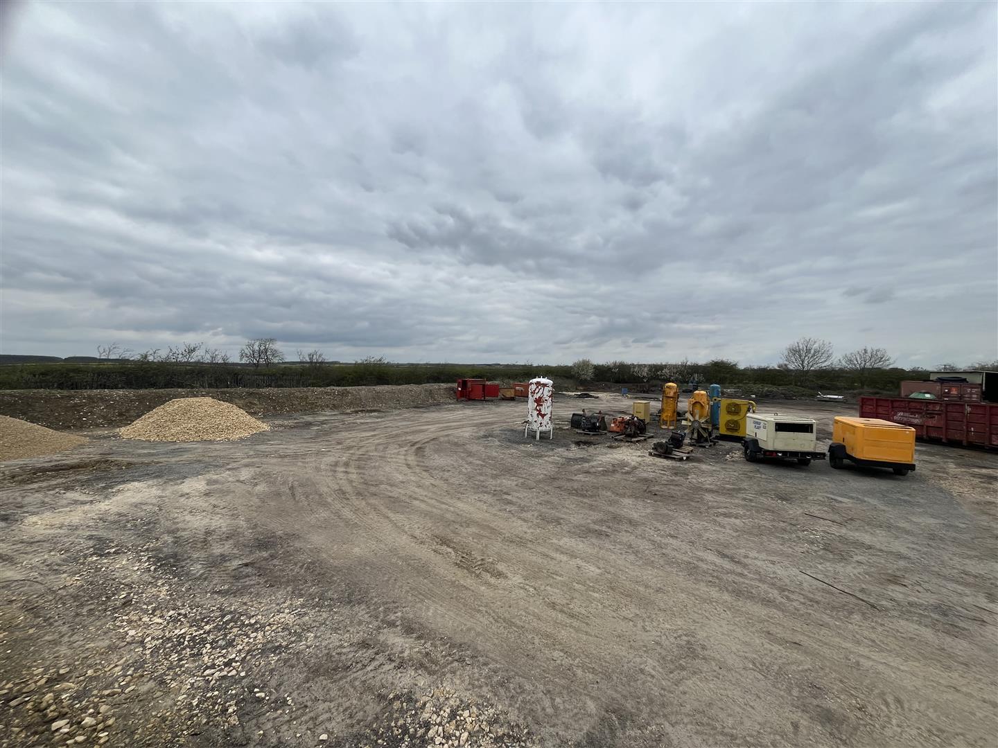 Land in Grantham